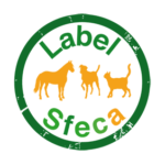 Logo Label SFECA